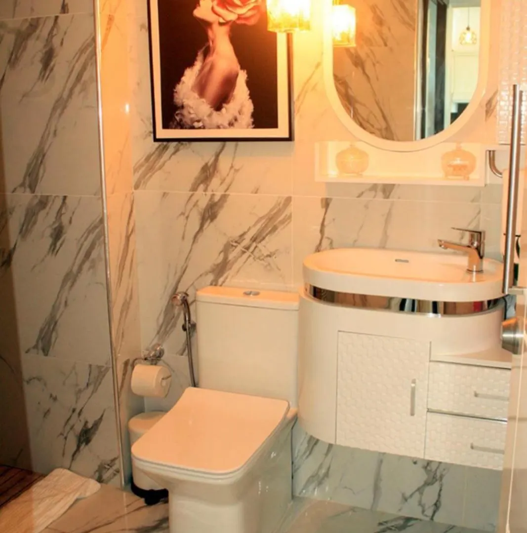 Apartmán Sturning Ocean View. Santo Domingo