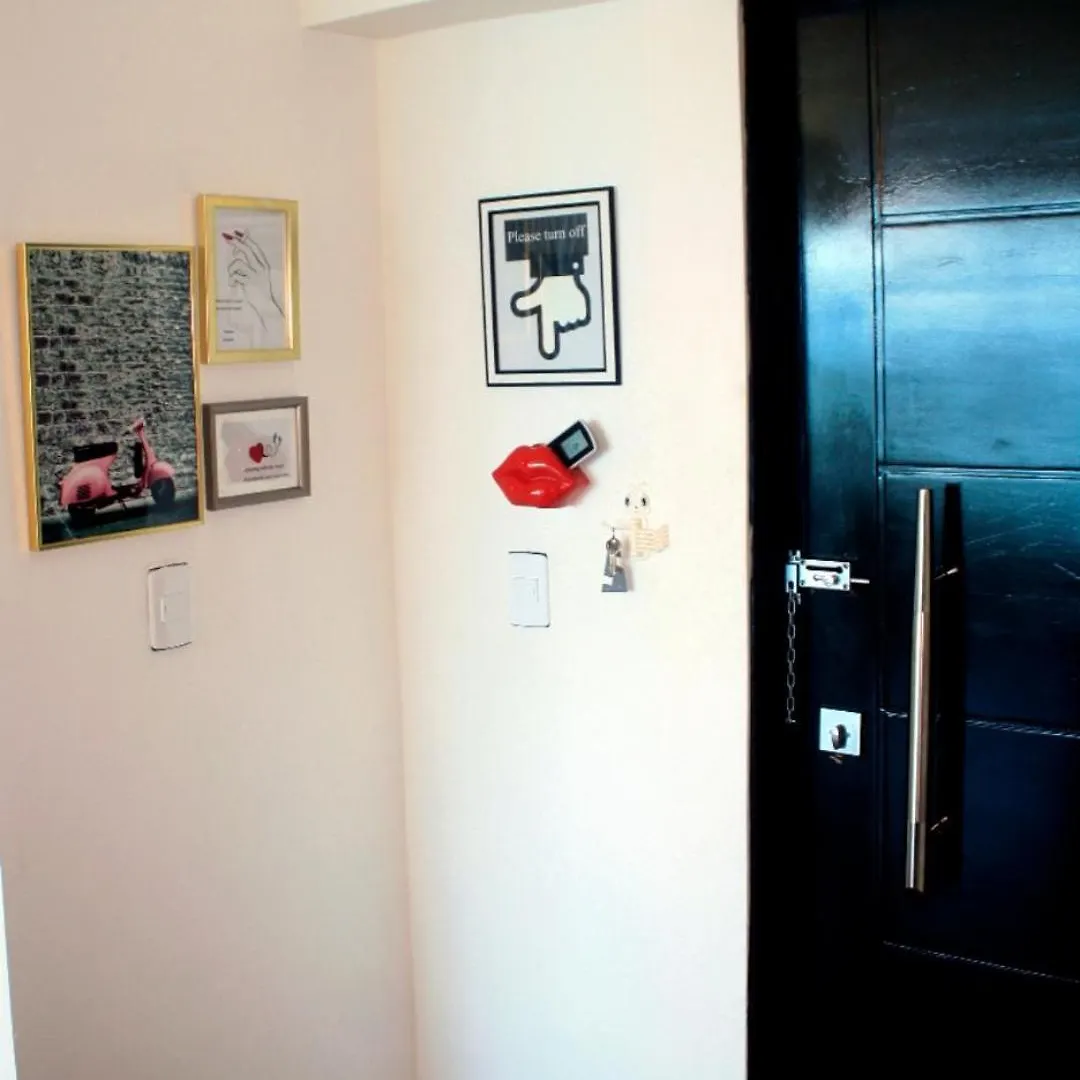 Apartmán Sturning Ocean View. Santo Domingo Dominikánská republika
